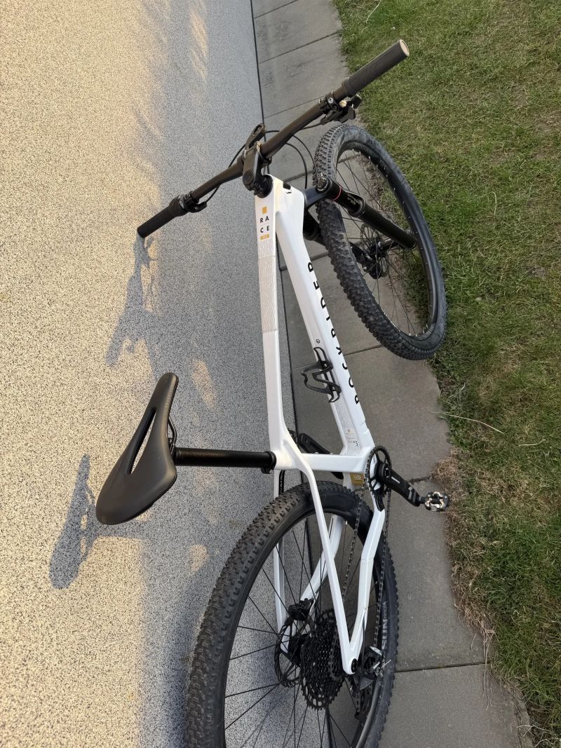 Rockrider XC RACE 900 NX