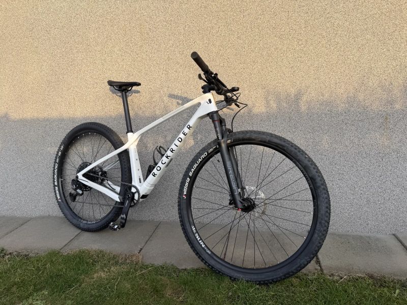 Rockrider XC RACE 900 NX
