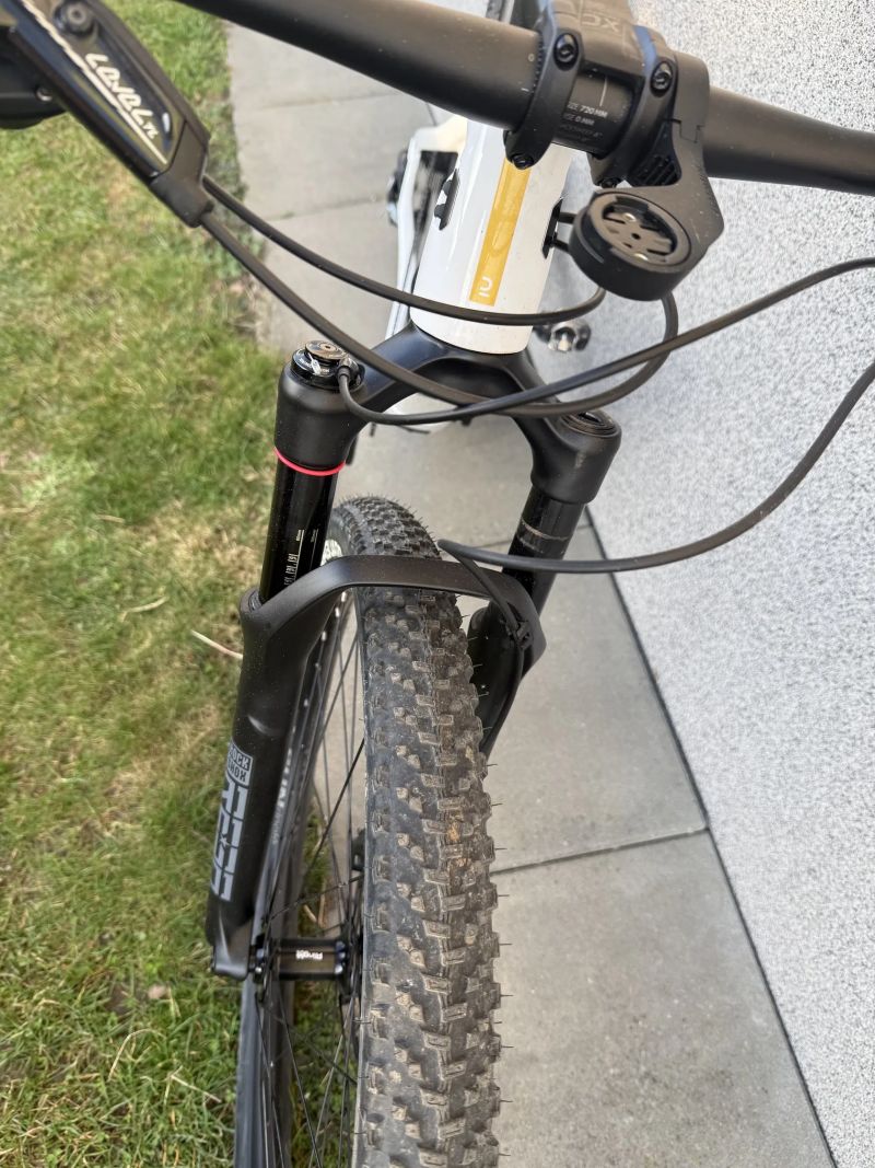 Rockrider XC RACE 900 NX