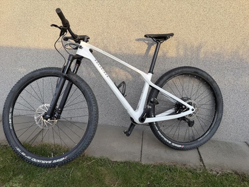 Rockrider XC RACE 900 NX