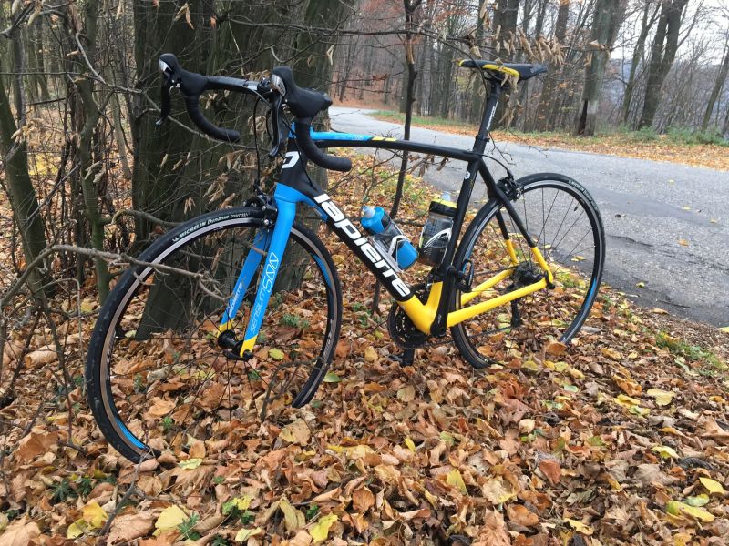 Lapierre Sensium 500