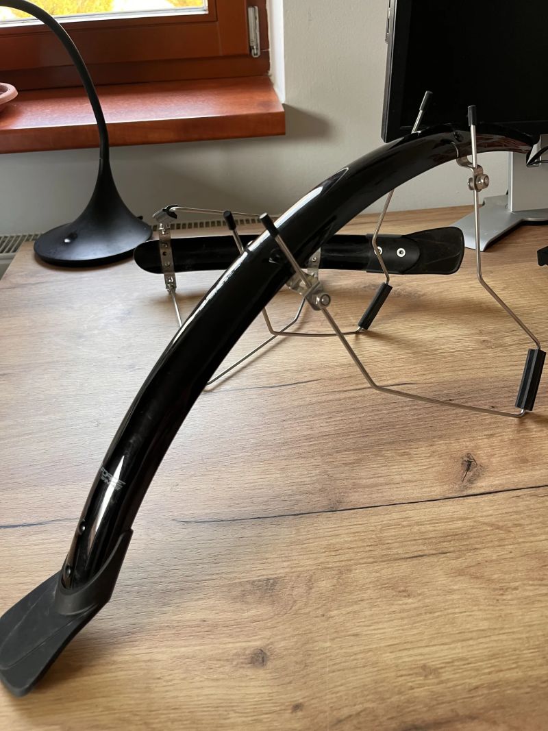 Silniční Blatníky Force Win42 Aluflex