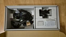 Shimano XT M-8250 Di2 1x12