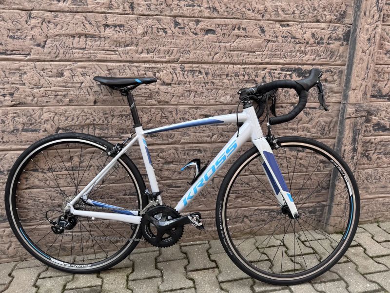 Kross Vento team edition