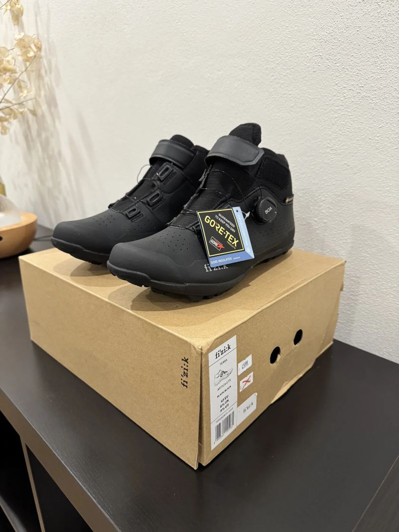 Fizik Terra Artica X5 GTX