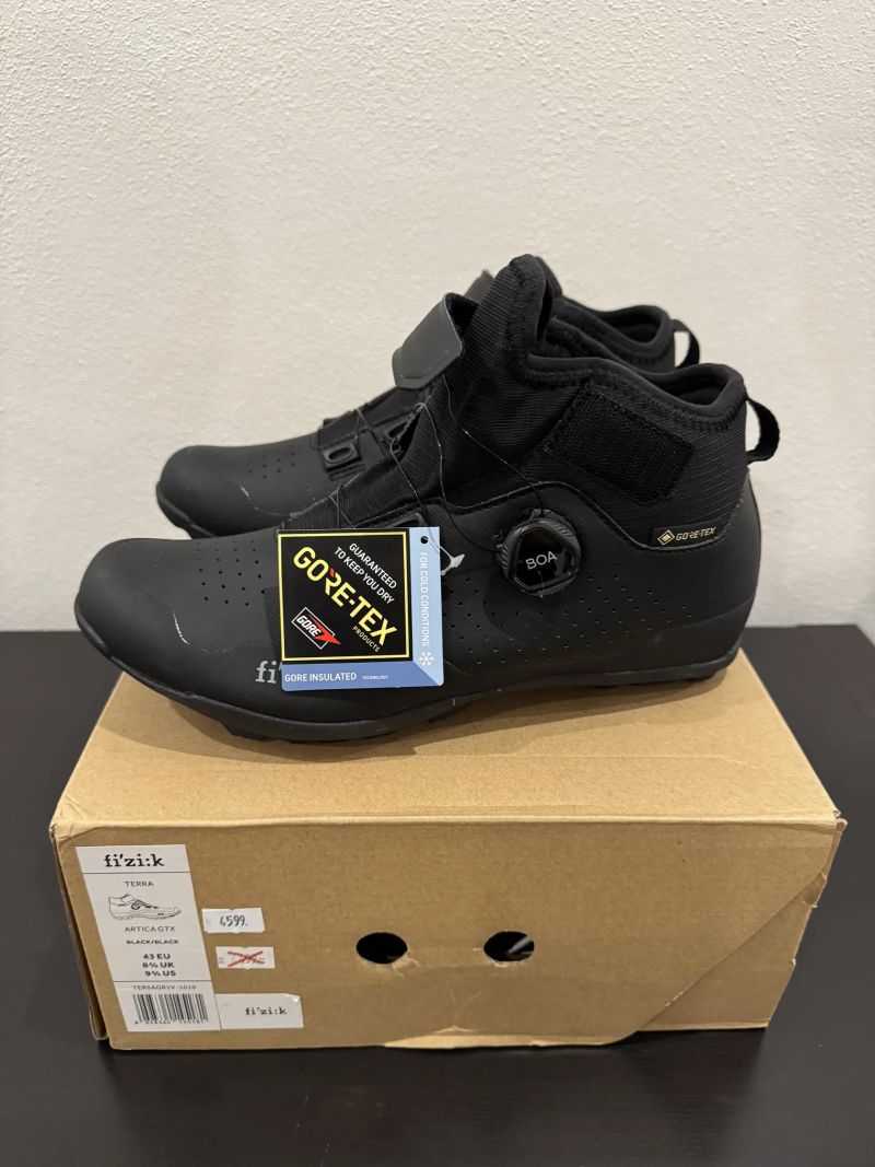 Fizik Terra Artica X5 GTX