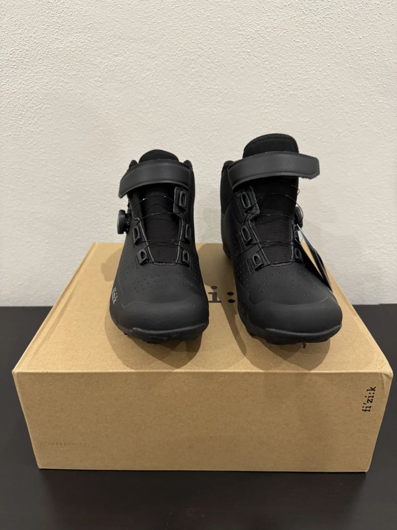 Fizik Terra Artica X5 GTX