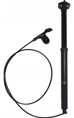 Koupím teleskopickou sedlovku