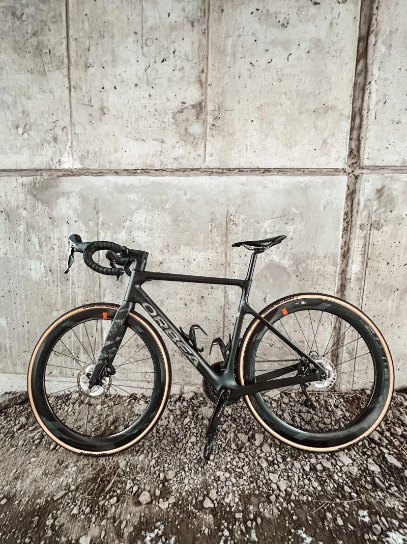 Orbea ORCA M30