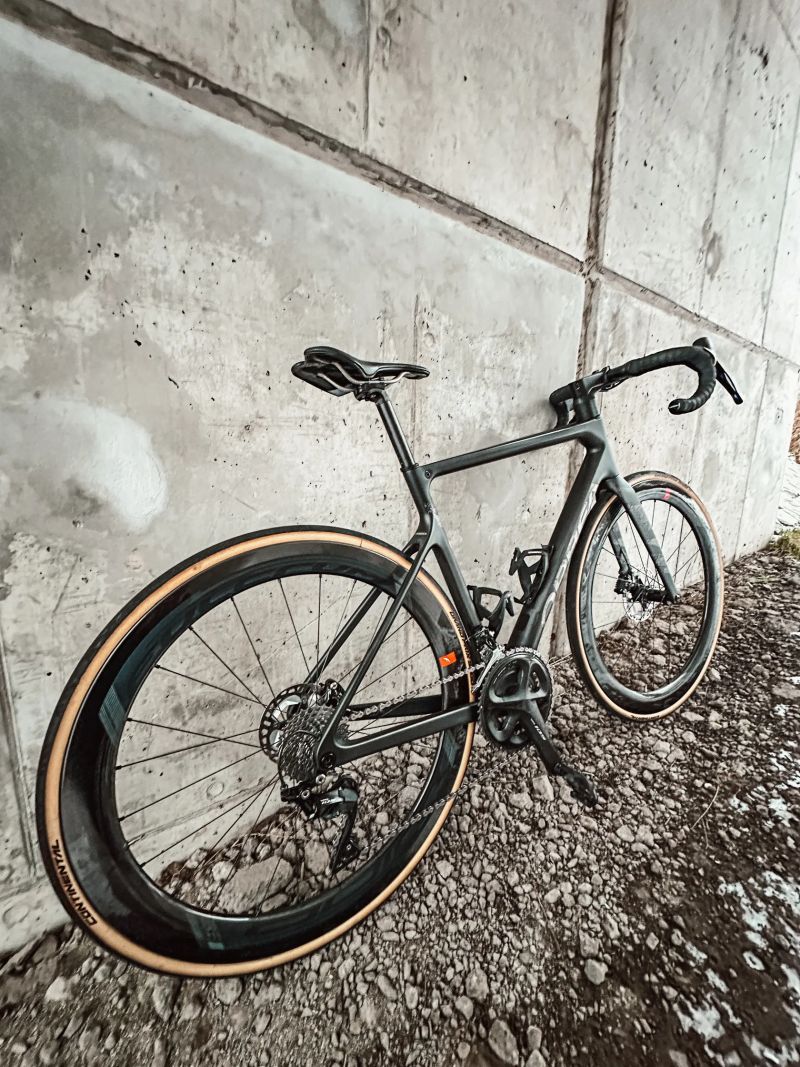 Orbea ORCA M30