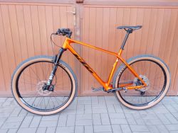 KTM Myroon Elite