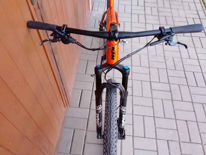 KTM Myroon Elite