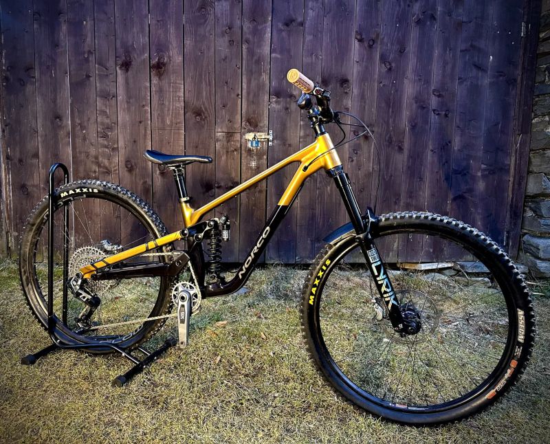 Norco Sight A1 2024