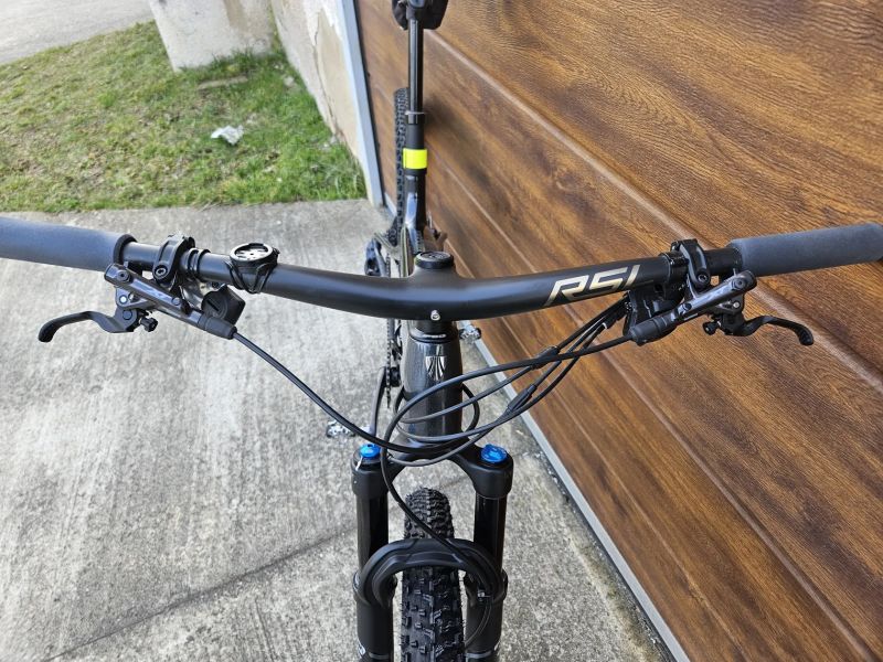 Trek Supercaliber gen2