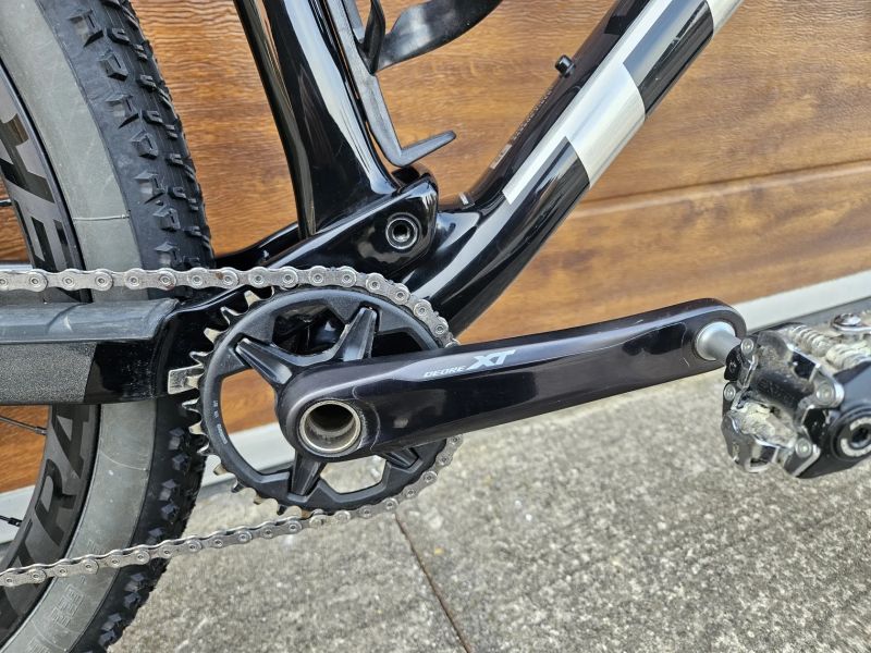 Trek Supercaliber gen2