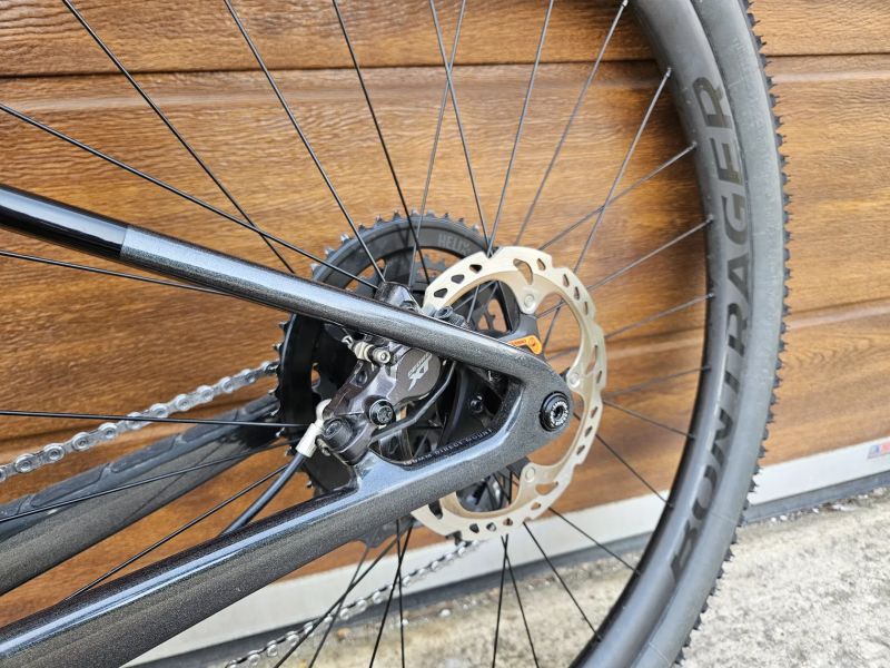 Trek Supercaliber gen2