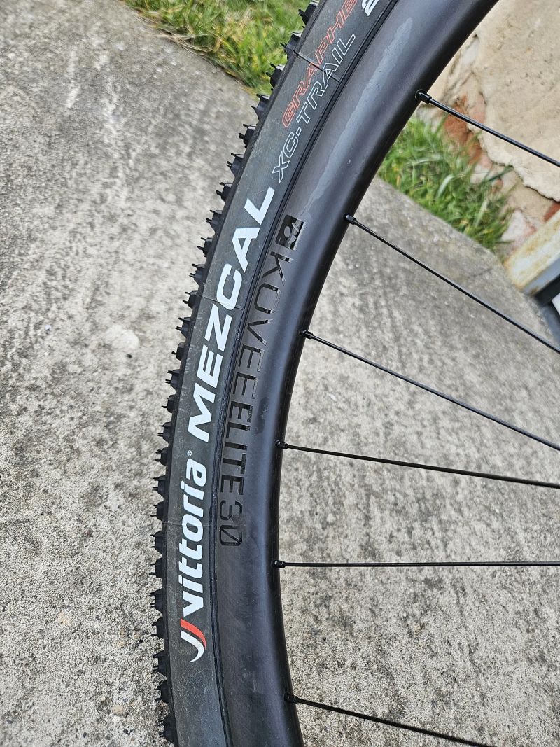 Trek Supercaliber gen2