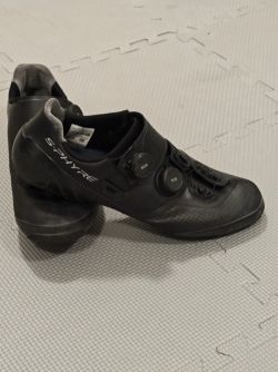 Tretry Shimano SH-XC902 S-Phyre