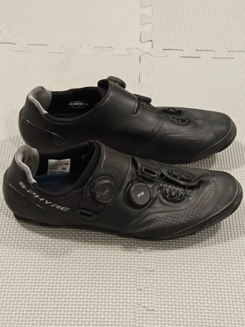 Tretry Shimano SH-XC902 S-Phyre