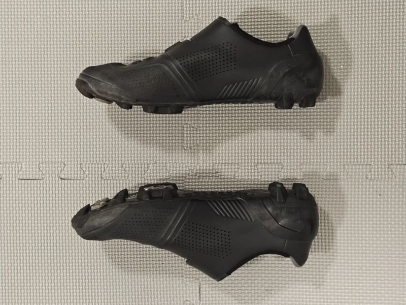 Tretry Shimano SH-XC902 S-Phyre