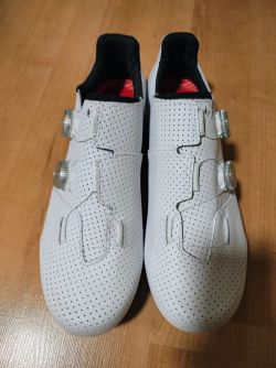 EKOI Racing C12 FULL CARBON PRO, velikost 46