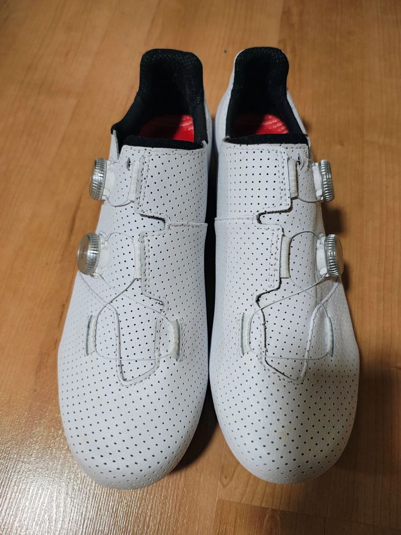 EKOI Racing C12 FULL CARBON PRO, velikost 46