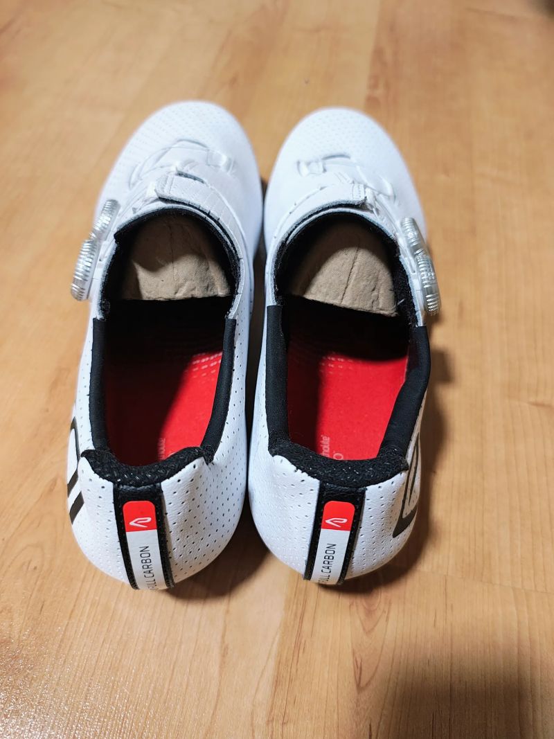 EKOI Racing C12 FULL CARBON PRO, velikost 46