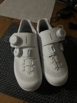 Silnicni damske boty Shimano RC7