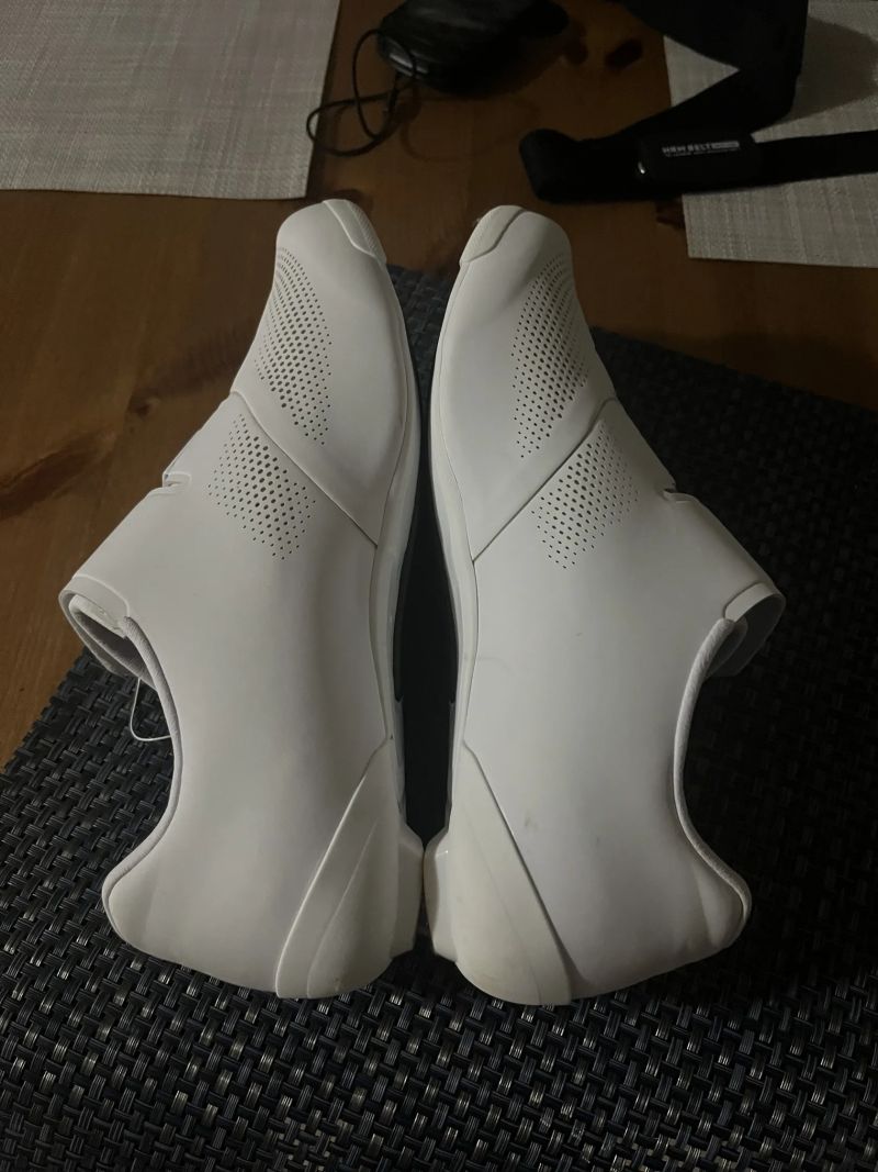 Silnicni damske boty Shimano RC7