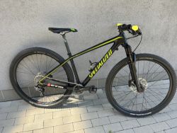 Specialized Epic HT