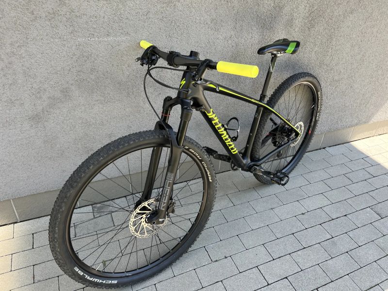 Specialized Epic HT