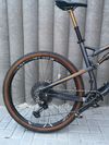 Stevens Jura carbon Sl