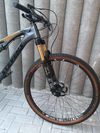 Stevens Jura carbon Sl