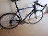 Trek Dura ace 2x11 