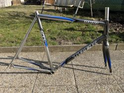 TREK 1000 SL Tour de France 63cm 