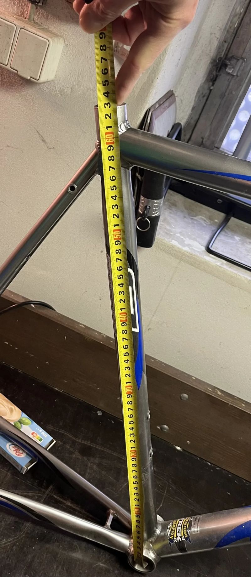 TREK 1000 SL Tour de France 63cm 