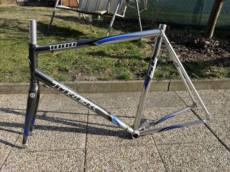 TREK 1000 SL Tour de France 63cm 