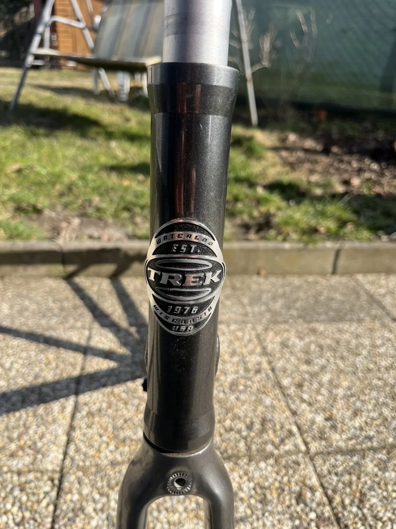 TREK 1000 SL Tour de France 63cm 