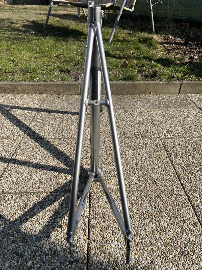 TREK 1000 SL Tour de France 63cm 