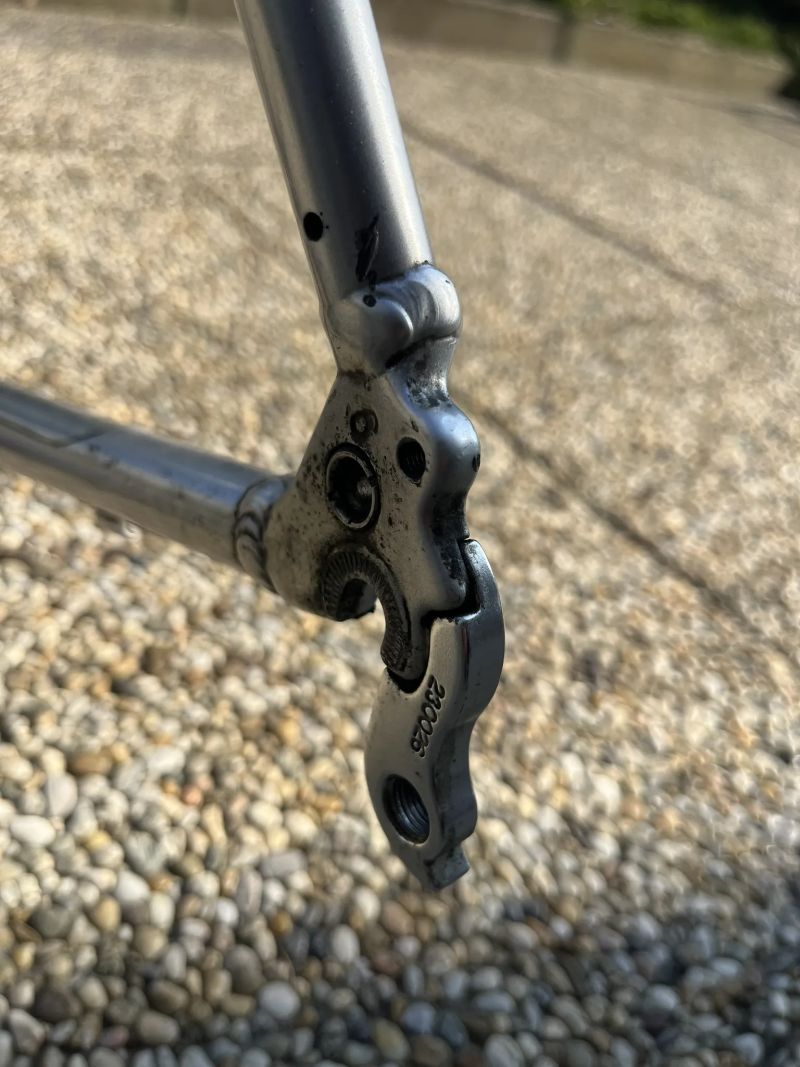 TREK 1000 SL Tour de France 63cm 