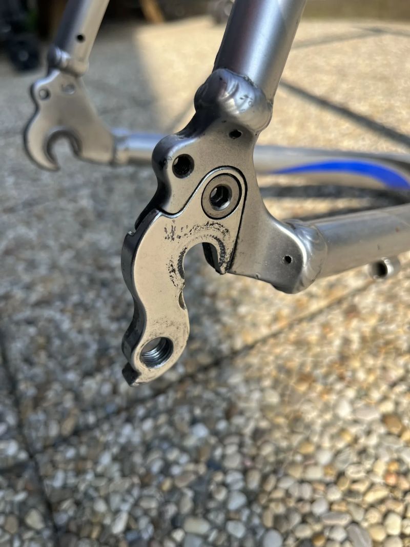 TREK 1000 SL Tour de France 63cm 