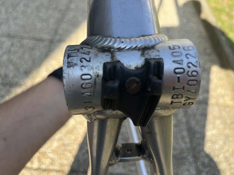 TREK 1000 SL Tour de France 63cm 