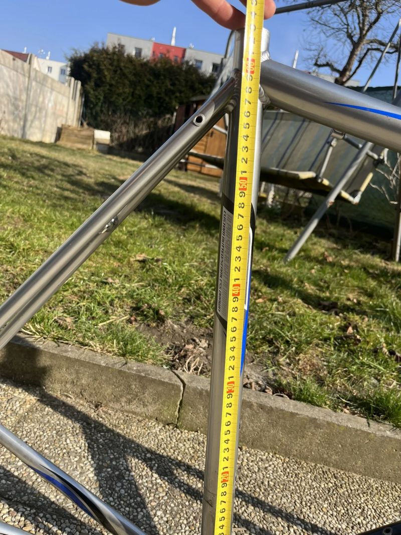 TREK 1000 SL Tour de France 63cm 