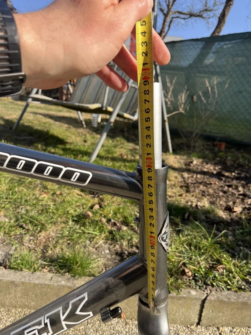 TREK 1000 SL Tour de France 63cm 