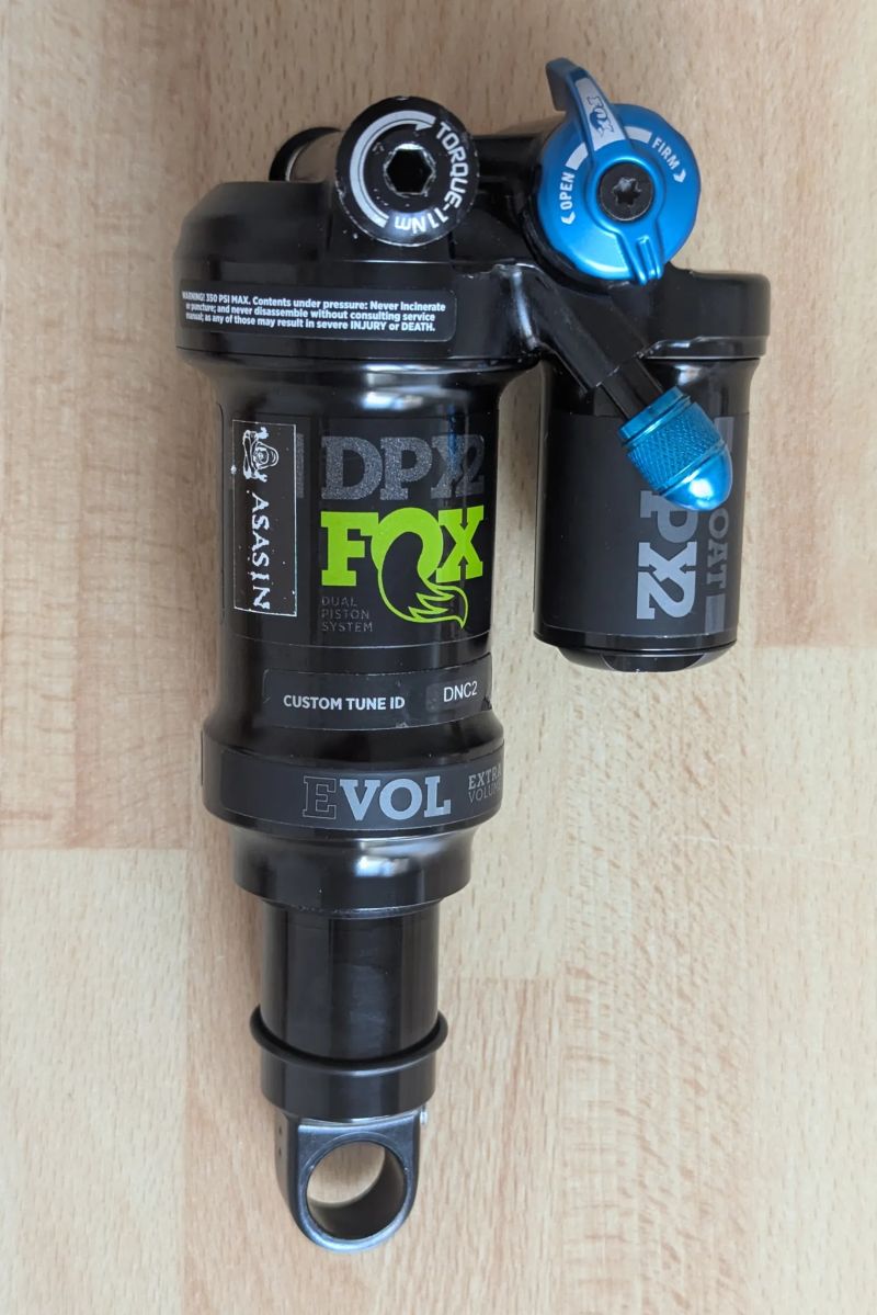 Rámová sada Giant Trance Advanced Pro 1