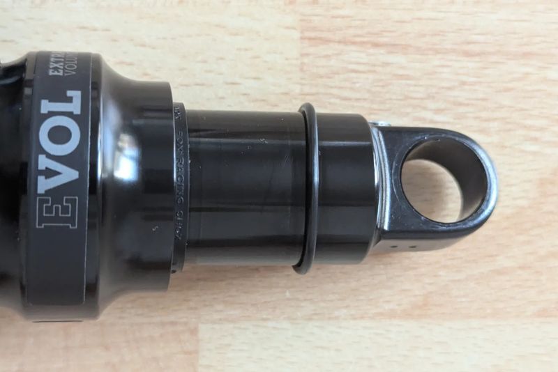 Rámová sada Giant Trance Advanced Pro 1