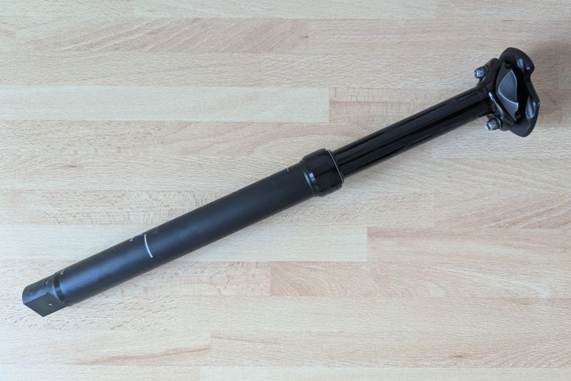 Rámová sada Giant Trance Advanced Pro 1