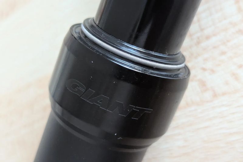 Rámová sada Giant Trance Advanced Pro 1