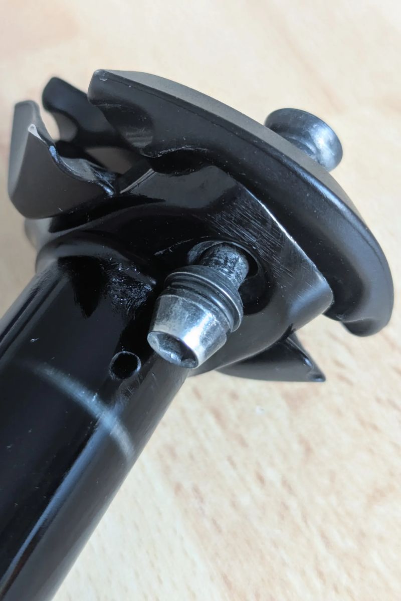 Rámová sada Giant Trance Advanced Pro 1