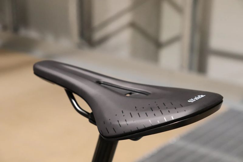 Rock Machine Rock Machine Blizz TLR 19 | Nový RÁM | DVO | Shimano 1x12